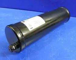 GENUINE TRANE DHY01474 PURGE FILTER DRIER 3/8 INLET OUTLET 453633970100 DANFOSS