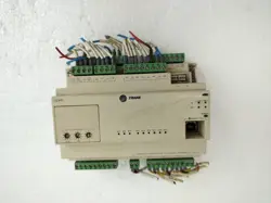 UC400 SWITCHGEAR USED