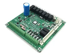 6200-0123-23 CONTROL CIRCUIT