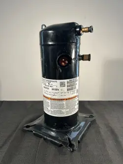 SBA019C1CPZ 208-230V 1.58