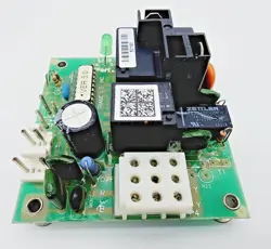 AMERICAN STANDARD / TRANE CONTROL BOARD 50160 21C140501G60 CNT05875 RECIP