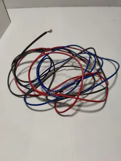 TRANE WIR07941 WIRE HARNESS