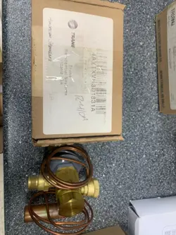 TRANE 4AYTXVH3D1831A  FIELD MOUNTED TXV KIT