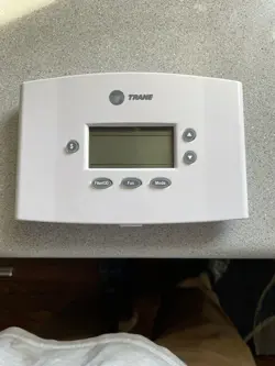 TRANE TCONT401AN21MAA