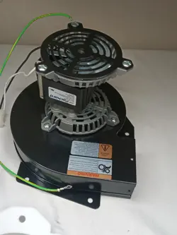 FURNACE INDUCER BLOWER