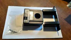 (3) NEW OLD STOCK TRANE CURRENT SENSING SWITCH X13310270-01 HVAC TRANSMITTERS