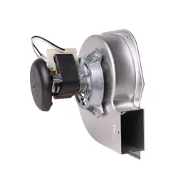 FASCO A362 SPECIFIC PURPOSE BLOWERS, TRANE 7002-3273, D341663P05
