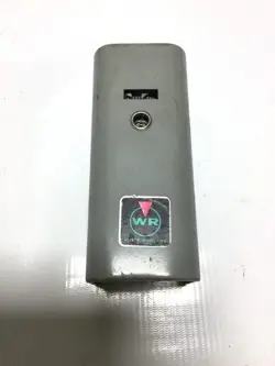 WHITE RODGERS 868 B REFRIGERATION PRESSURE CONTROL TRANE GRAY