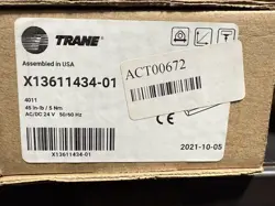 ACT00672 DAMPER ACTUATOR