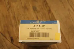 JOHNSON CONTROLS/TRANE