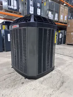 HEAT PUMP UNIT