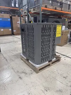 SEER AC CONDENSER