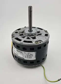 TRANE 1/3 HP BLOWER MOTOR 5KCP39GGP211S 21A309663P0 1075 RPM CWSE 3 SPD 200-230V