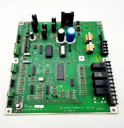 6400-0802-02 REV CONTROL