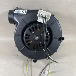 TESTED!!  OEM TRANE FASCO D342094P01 INDUCER BLOWER 702111545. FURNACE (IN55)