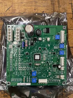 RELIATEL VENTILATION MODULE