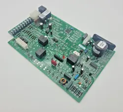 CONTROL BOARD MODULE