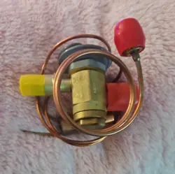 VAL09228 TRANE EXPANSION VALVE OEM