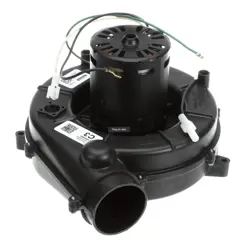 TRANE OEM BLW00864 AMERICAN STANDARD DRAFT INDUCER BLOWER 115 V 3400 RPM 1-STAGE