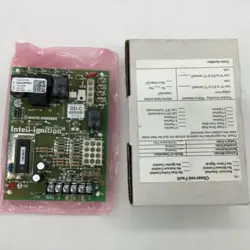 NEW TRANE AMERICAN STANDARD D341396P05 OEM FURNACE CONTROL BOARD CNT05165