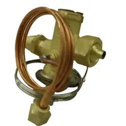 OEM TRANE EXPANSION VALVE VAL9234 VAL-9234 VAL09234 - 4 TON NON BLEED PORT