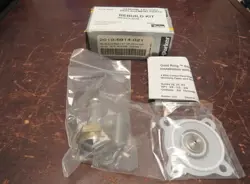 6 PC- PARKER, SPORLAN,TRANE HVAC MODULES