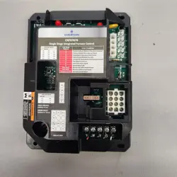 FURNACE CONTROL PART#