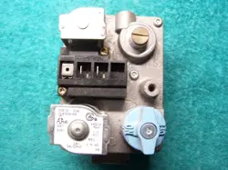 WHITE RODGERS GAS VALVE 36E36 230 TRANE AMERICAN STANDARD C64769-04