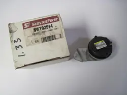 TRANE SERVICE FIRST SWT 02514 PRESSURE SWITCH C341825P03