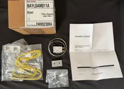 GENUINE OEM TRANE EVAPORATOR DEFROST CONTROL KIT BAYLOAM011A NEW IN BOX - PS1