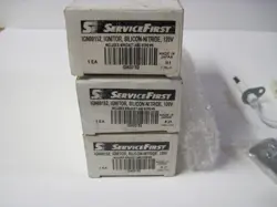 TRANE/ SERVICE FIRST