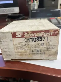 TRANE CNT03371 AIR PRESSURE CONTROL SWITCH