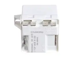 D154983P02 RELAY