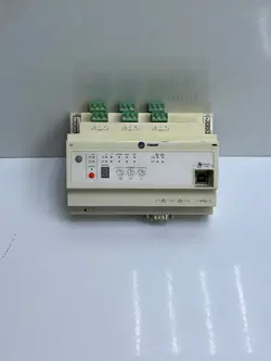 TRANE TRACER SC X13651482010 REV:F