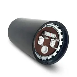 2025 UPGRADE START CAPACITOR REPLACE TRANE 135-162 MFD 330 VOLT FIT FOR AMERI...