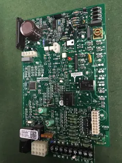 EMERSON 50V64-507-90 TRANE FURNACE CIRCUIT CONTROL BOARD D342263P03