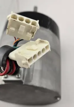 BLOWER MOTOR DMUA6C2TX