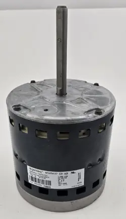 2023 TRANE 1/3 HP X13 BLOWER MOTOR MOT19583 D807765G05 230V 1050 RPM CCWLE