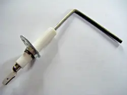 FLAME SENSOR ROD