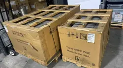 HORIZONTAL WATER SOURCE