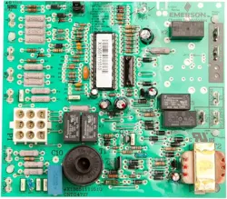 TRANE CNT04717 IGNITION CONTROL