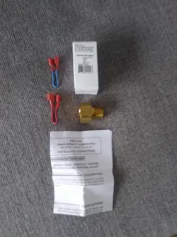 ADAPTER KIT- KIT09419