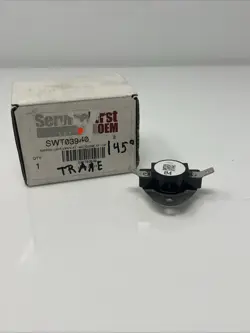 LIMIT SWITCH OP-160F