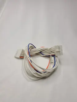 TRANE B341734P01 ECM MOTOR WIRE HARNESS 