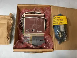 /JOHNSON LC2500-1 TRANE