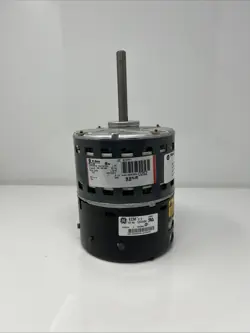 NEW TRANE MOTO9239 GE ECM MOTOR 1/2HP GE 5SME39HL0252