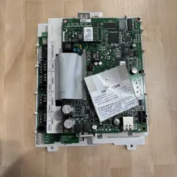 TRANE TRACER SUMMIT BUILDING CONTROL UNIT BMTX001AAB001 REV B