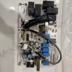   TRANE /GREE/ CARRIER PTAC HEAT PUMP MAIN BOARD 30132161