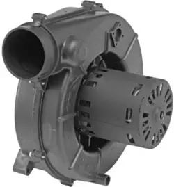FASCO 7021 11306 DRAFT INDUCER BLOWER MOTOR D330757P03---TRANE/AMERICAN STANDARD