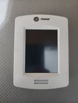 PROGRAMMABLE THERMOSTAT BAYSENS800AB